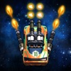 Galaxy Defense:Space Rider icon