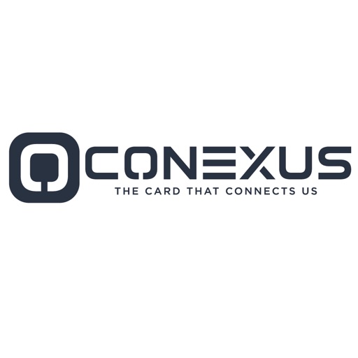 Conexus Vcard iOS App