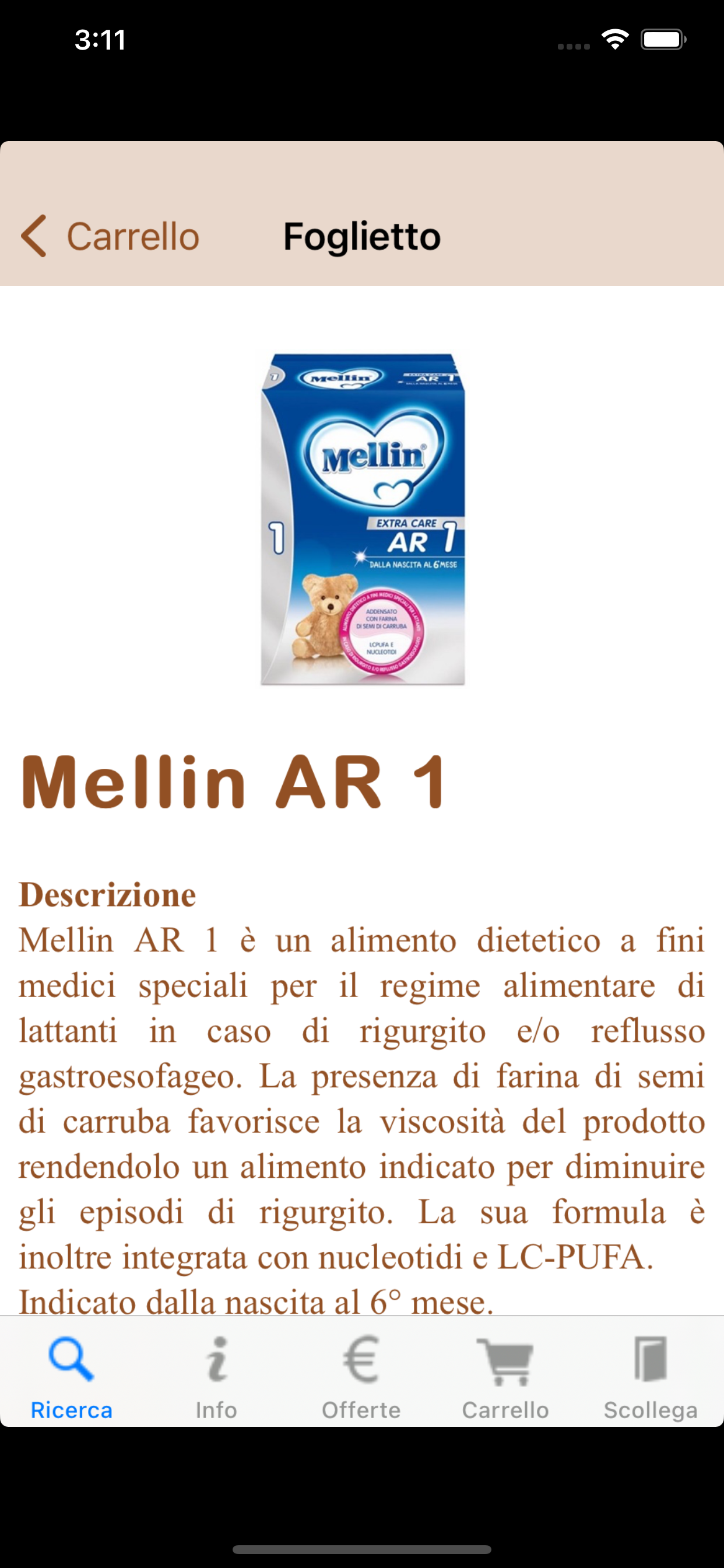 Farmacia