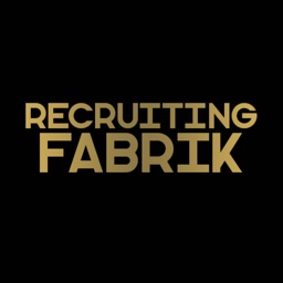 RecruitingFabrik Business App