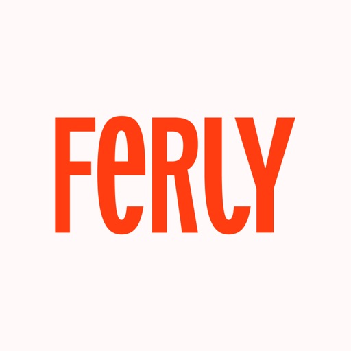 Ferly: Intimacy & Relationship Icon