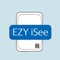 EZY iSee is an application that allows healthcare professionals to view real-time ECG signal