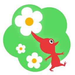 Pikmin Bloom ícone