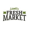 Lamb's Fresh Market icon