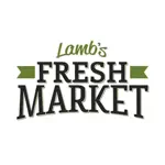 Lamb's Fresh Market App Alternatives