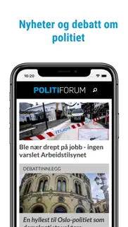 politiforum problems & solutions and troubleshooting guide - 4