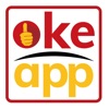 OkeApp icon