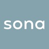 sona: sleep music & sounds icon