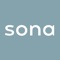 sona is an award-winning digital music therapy app, using neuroscience-backed music to help improve sleep & stress - naturally and efficiently