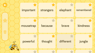 Reading Club: Children's Books Screenshot
