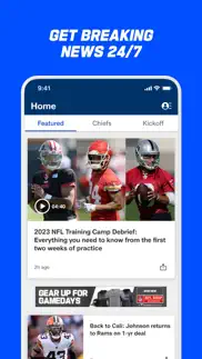 How to cancel & delete nfl 3