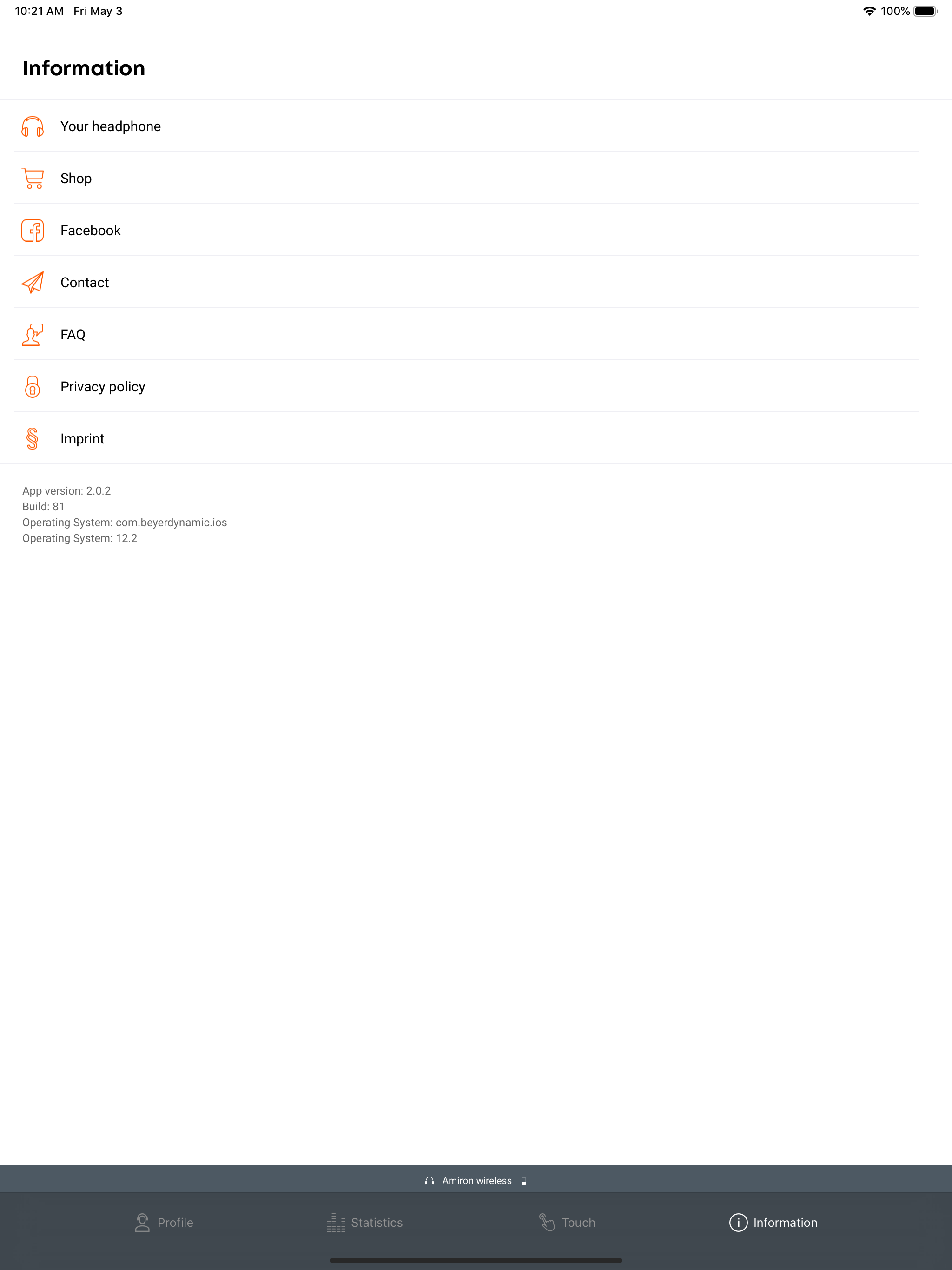 MIY screenshot 9