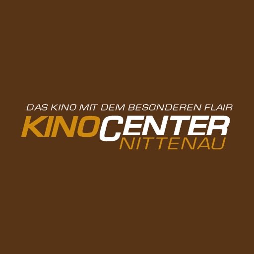 Kinocenter Nittenau icon