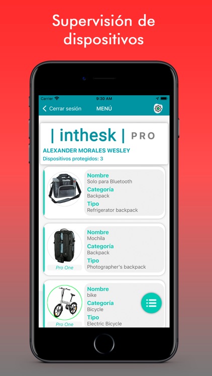 ik Health screenshot-3