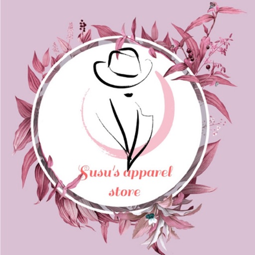 Susu's apparel store icon