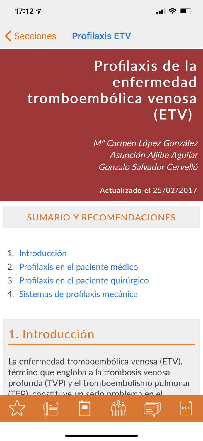 Medicina Consultiva