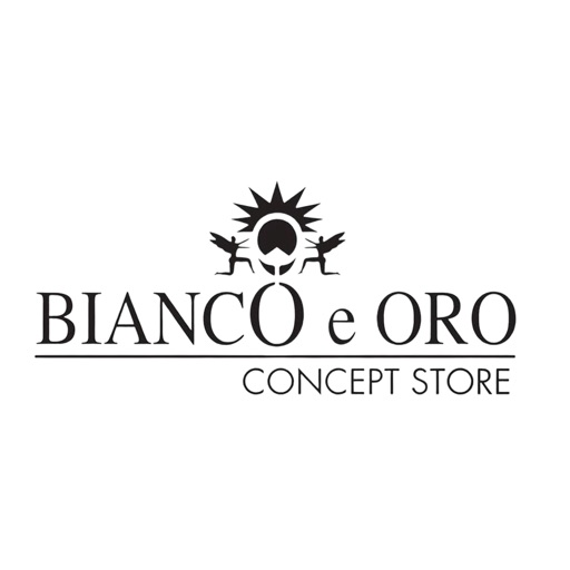 Bianco e Oro Concept Store Download