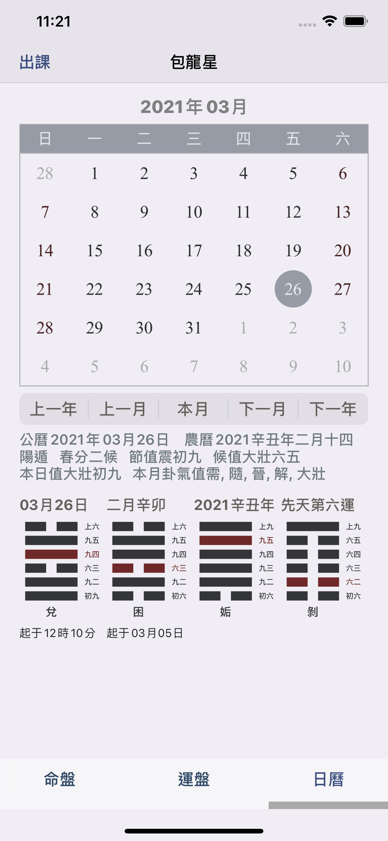 河洛理數