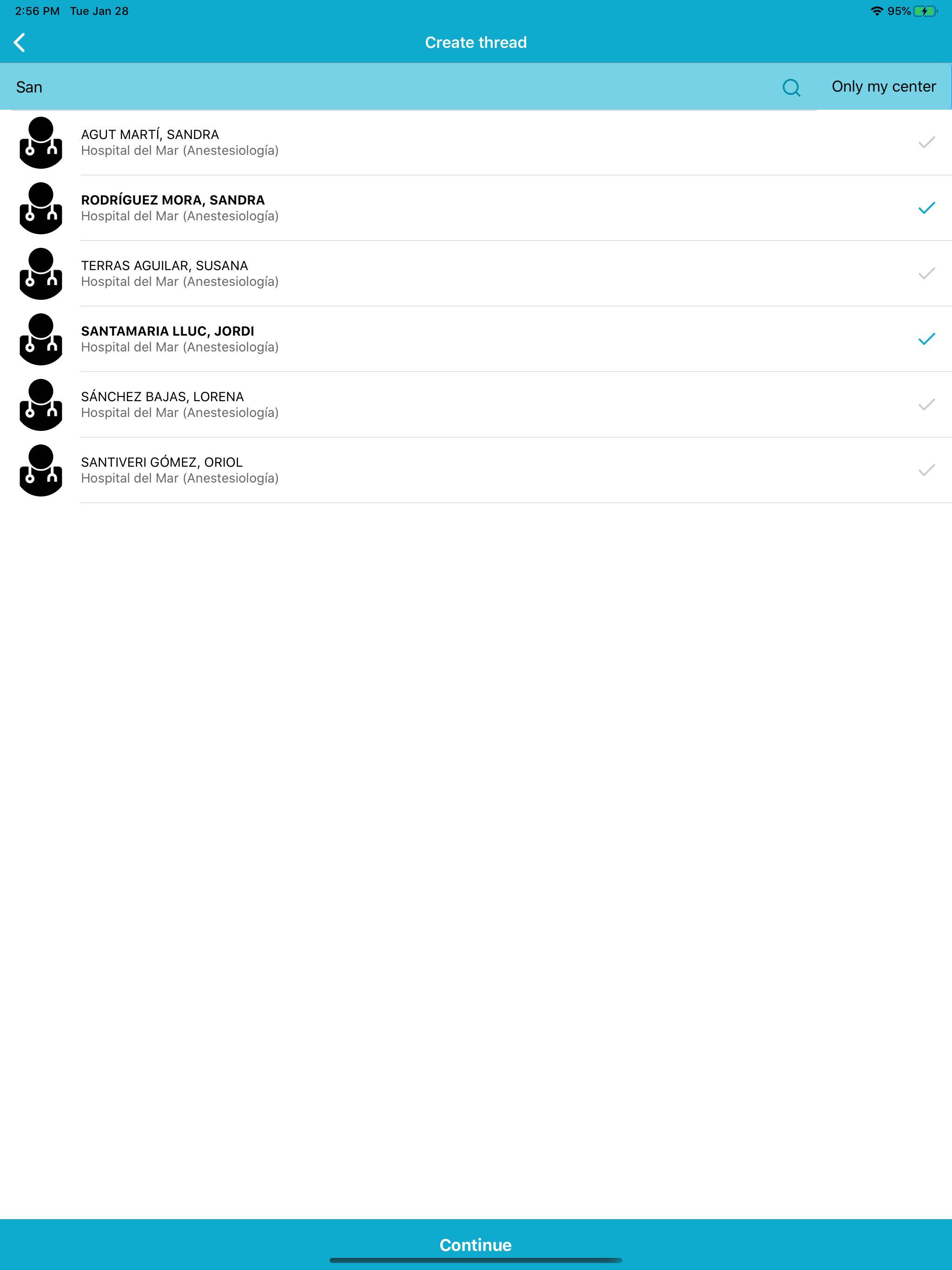 Sylbo screenshot 13