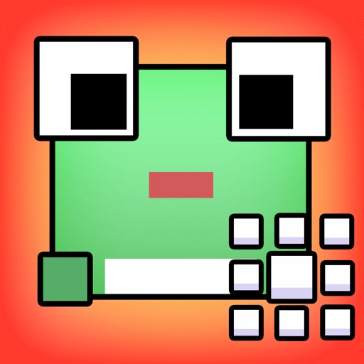 Frogs Army icon