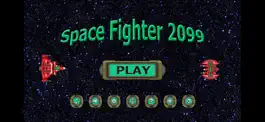 Game screenshot Space Fighter 2099 mod apk