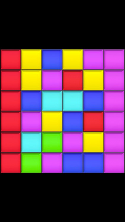 Color Spectrum Puzzles screenshot-3