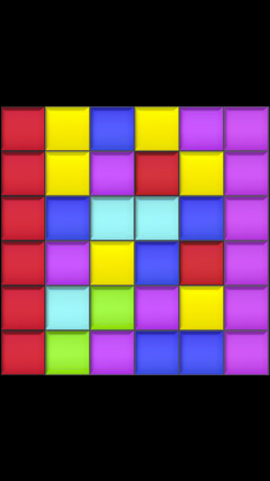 #4. Color Spectrum Puzzles (iOS) 由: DigiGalaxy