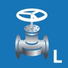 HVAC Pipe Sizer - Liquid icon