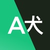 Translator with AI icon