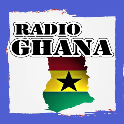 Ghana Radio stations - online Cheats