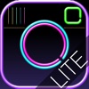 電飾カメラLite - iPhoneアプリ