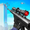 Pure sniper 3d gun shoot games icon