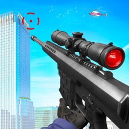 Sniper 3D: Gun Shooting Games on the App Store