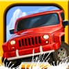 Snow Off Road icon