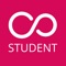 Your Student Portal App features a dashboard with clear notifications on what needs to be read, viewed or completed