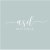 Allie S Designs Boutique icon
