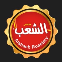 Al Shaeb  logo
