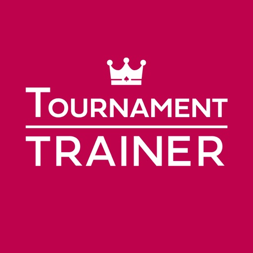 Poker Tournament Trainer