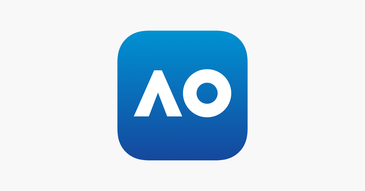 ‎Australian Open Tennis 2024 on the App Store