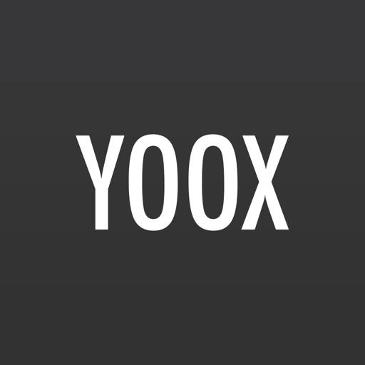 YOOX iOS App