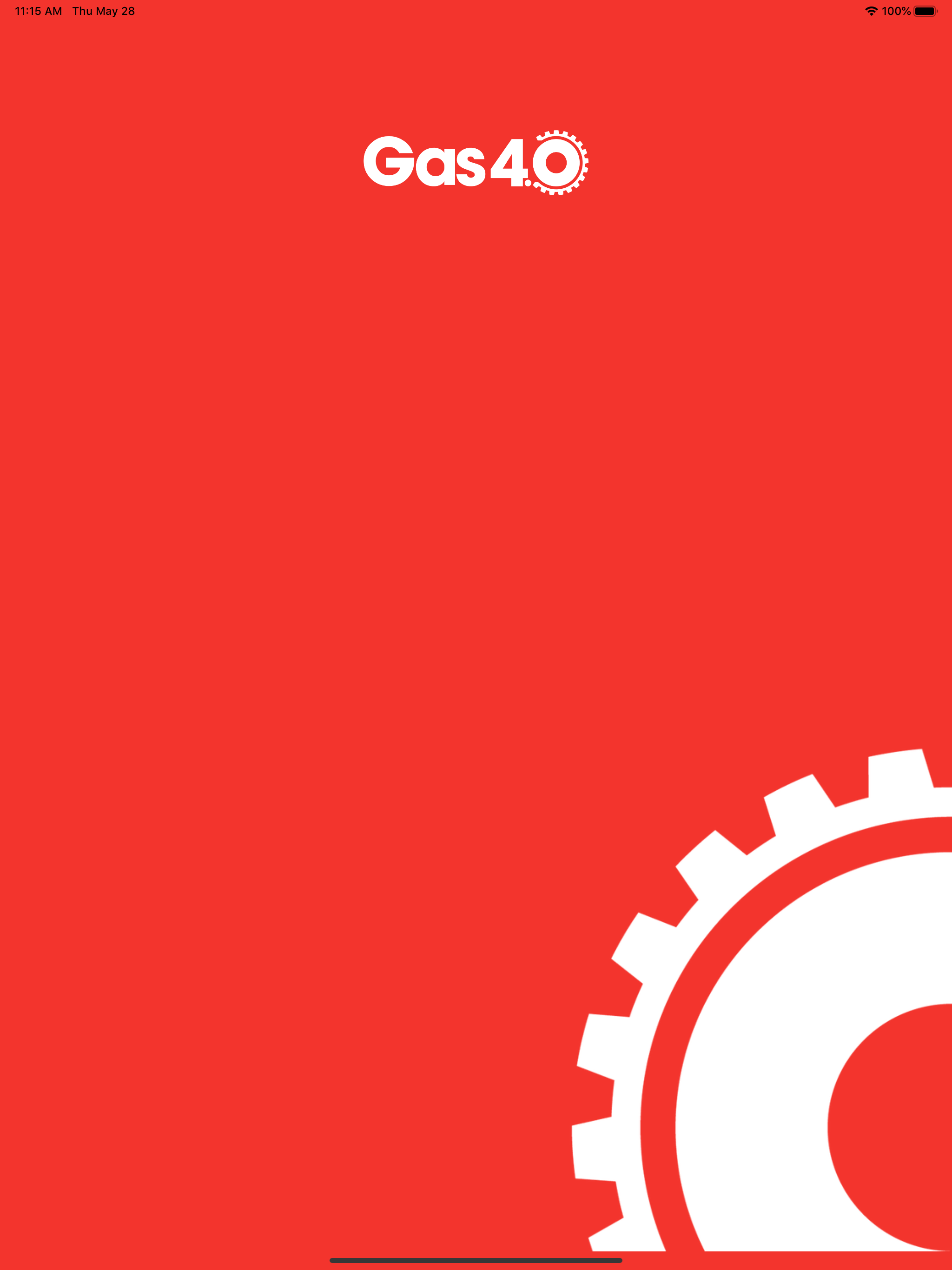 Gas4.0 express