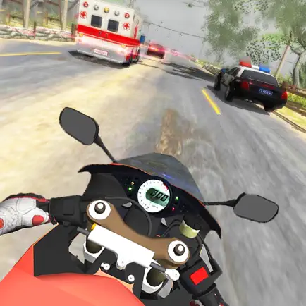 City Traffic Rider 3d Games Cheats