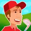 Golf Inc. Tycoon App Feedback