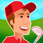 Golf Inc. Tycoon App Positive Reviews
