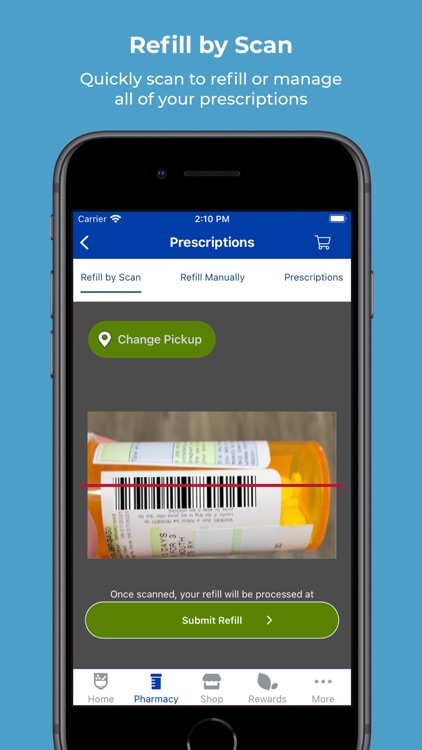 Rite Aid Pharmacy screenshot-3