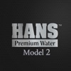 Hans Premium Water - Model 2