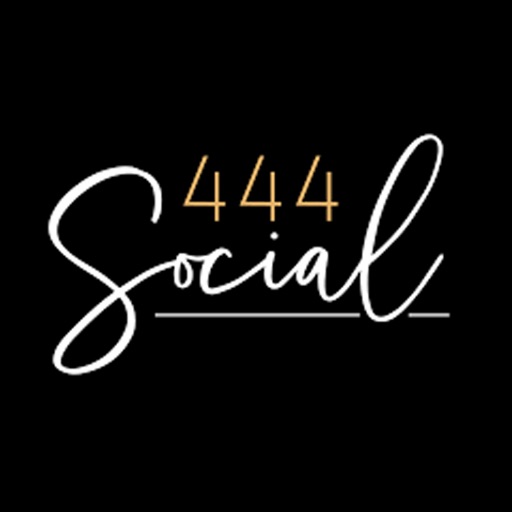 444 Social Experiences icon