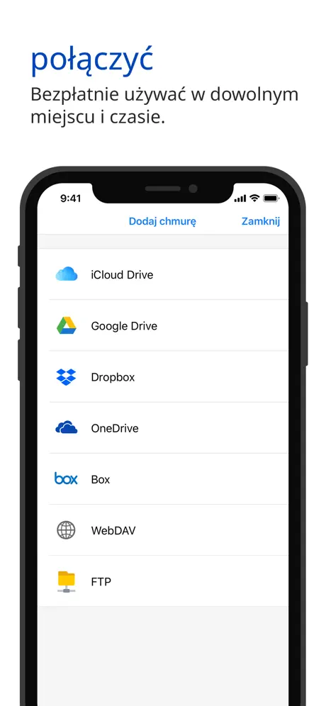 Polaris Office - PDF & Docs