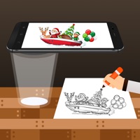 Drawing app funktioniert nicht? Probleme und Störung