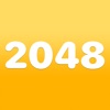 Accessible 2048 - iPhoneアプリ